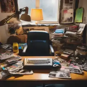 The Golden Age of Old Skateboard Magazines